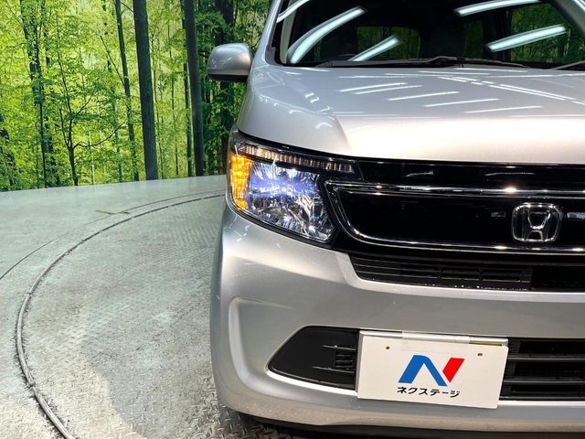 HONDA N-WGN 2015 Image 31