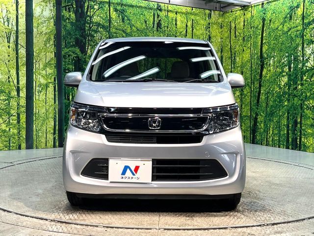 HONDA N-WGN 2015 Image 31