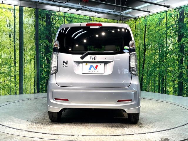 HONDA N-WGN 2015 Image 31