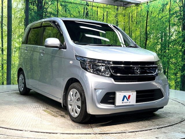 HONDA N-WGN 2015 Image 31