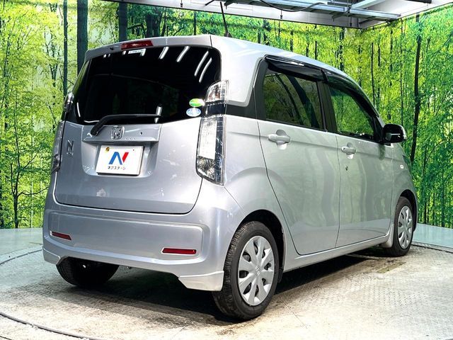 HONDA N-WGN 2015 Image 31