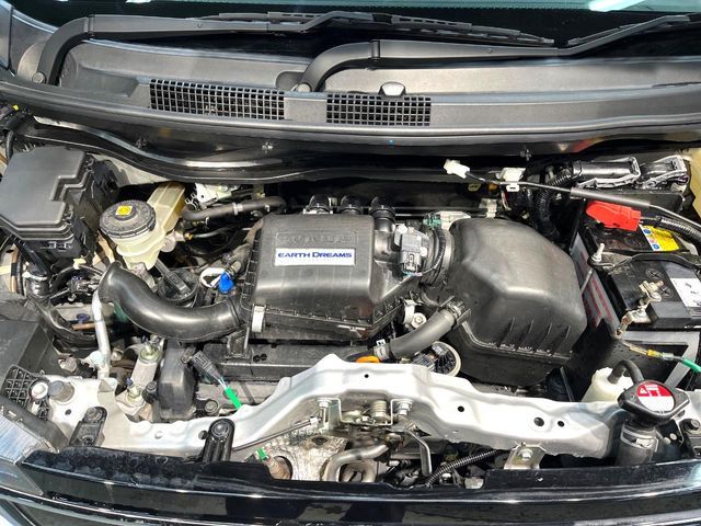 HONDA N-WGN 2015 Image 31