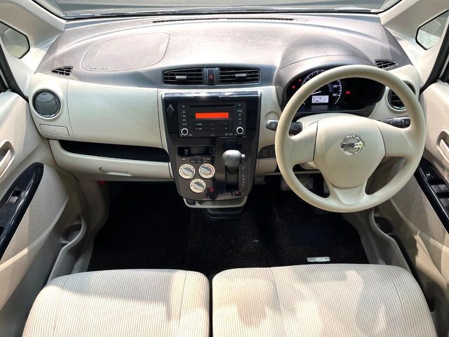 NISSAN DAYZ 2017 Image 31