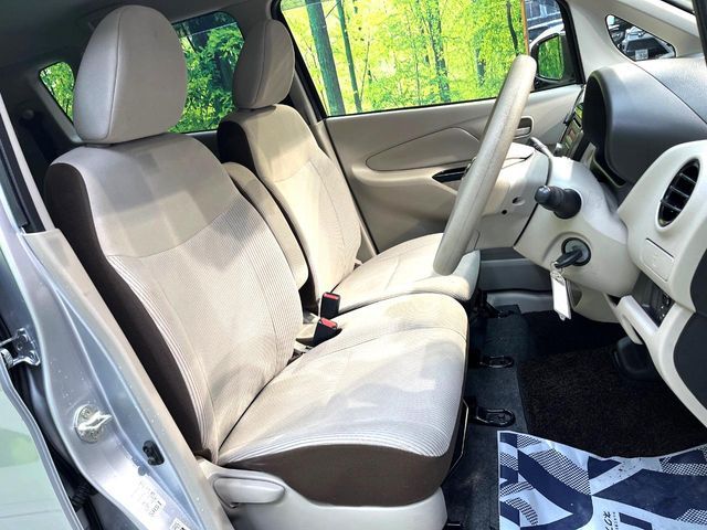 NISSAN DAYZ 2017 Image 31