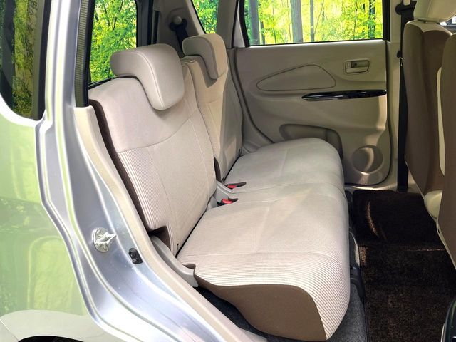 NISSAN DAYZ 2017 Image 31