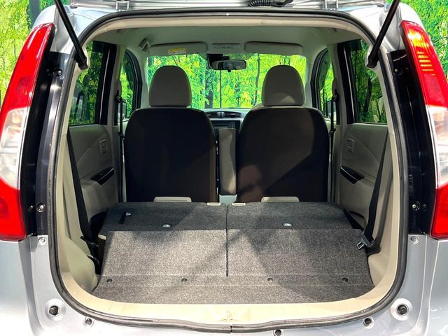 NISSAN DAYZ 2017 Image 31