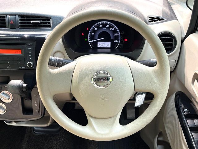 NISSAN DAYZ 2017 Image 31