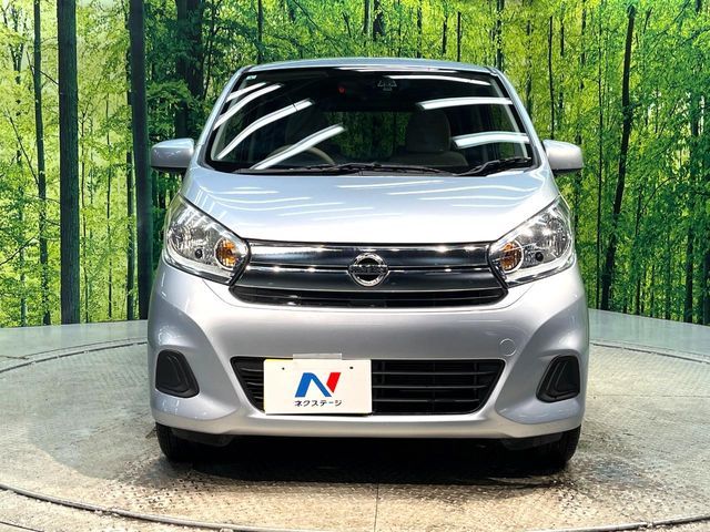 NISSAN DAYZ 2017 Image 31