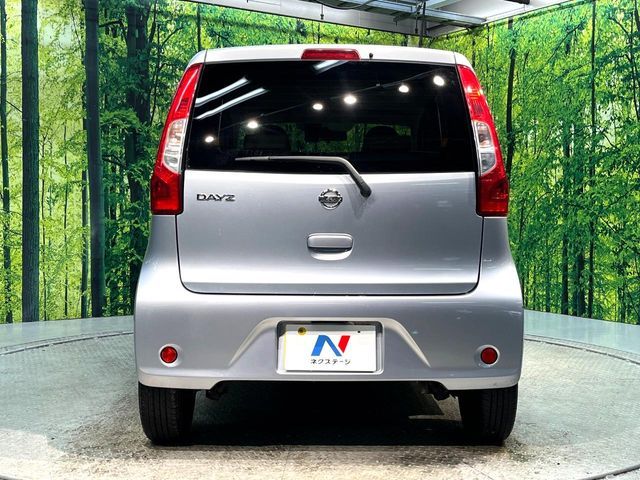 NISSAN DAYZ 2017 Image 31