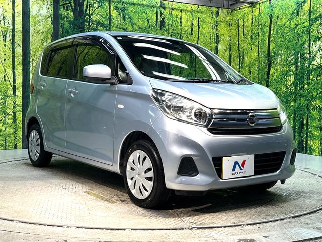 NISSAN DAYZ 2017 Image 31