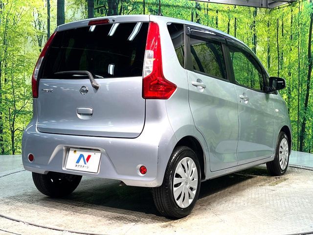 NISSAN DAYZ 2017 Image 31