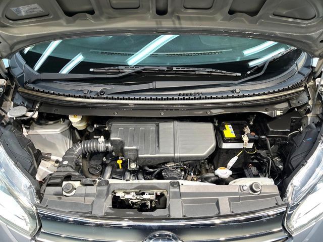 NISSAN DAYZ 2017 Image 31