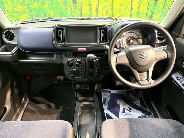 SUZUKI ALTO 2022 Image 31