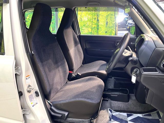 SUZUKI ALTO 2022 Image 31