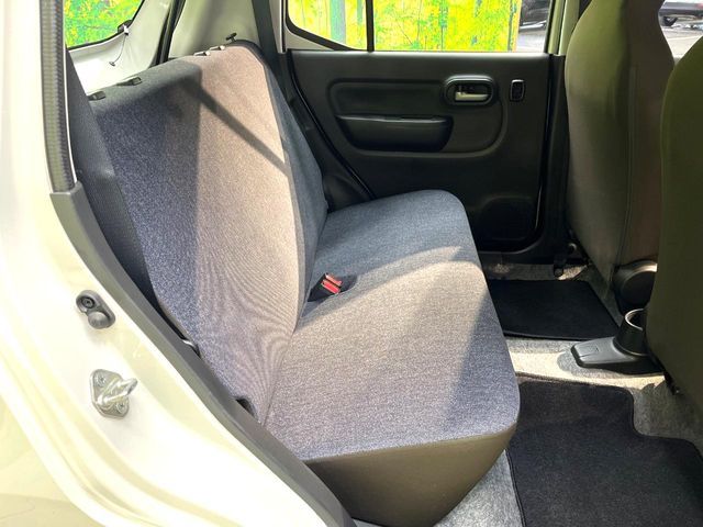 SUZUKI ALTO 2022 Image 31