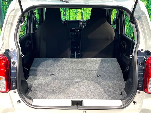 SUZUKI ALTO 2022 Image 31