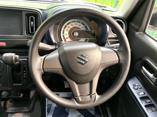 SUZUKI ALTO 2022 Image 31