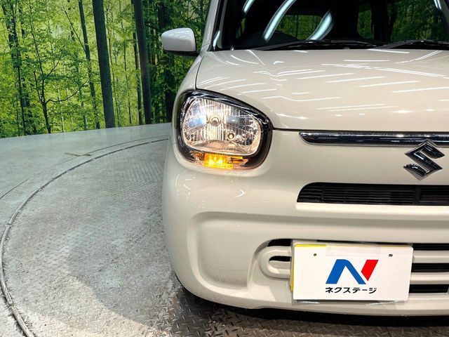 SUZUKI ALTO 2022 Image 31