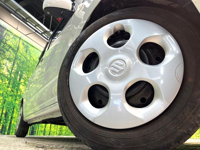 SUZUKI ALTO 2022 Image 31