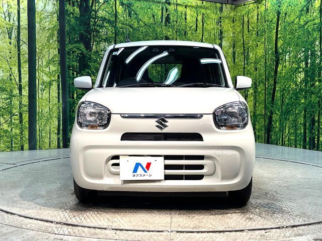 SUZUKI ALTO 2022 Image 31