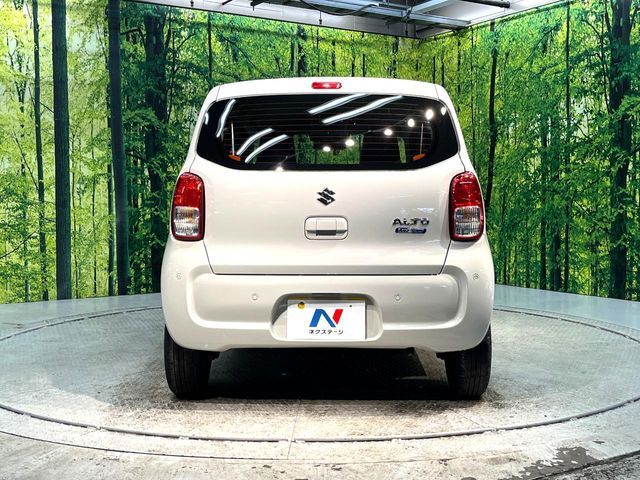 SUZUKI ALTO 2022 Image 31