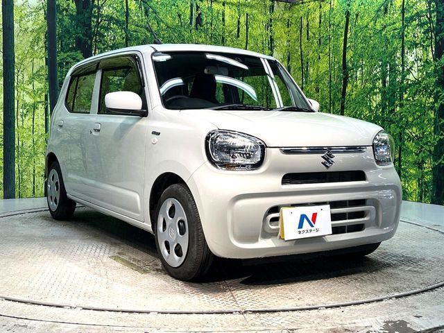 SUZUKI ALTO 2022 Image 31