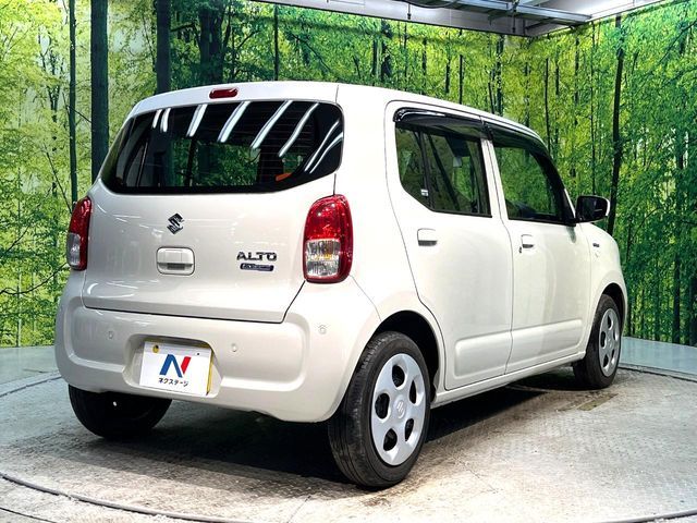 SUZUKI ALTO 2022 Image 31