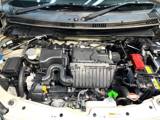 SUZUKI ALTO 2022 Image 31