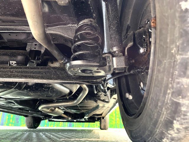 SUZUKI ALTO 2022 Image 31