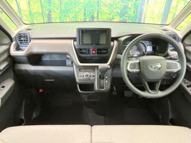 DAIHATSU MOVE 2025 Image 31