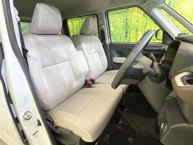 DAIHATSU MOVE 2025 Image 31