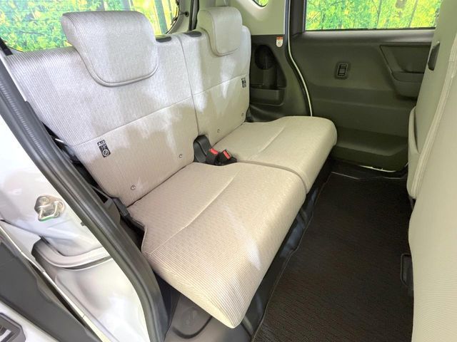 DAIHATSU MOVE 2025 Image 31