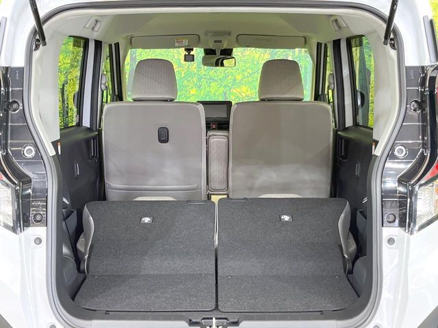 DAIHATSU MOVE 2025 Image 31