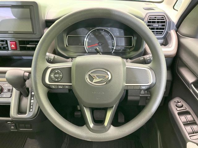 DAIHATSU MOVE 2025 Image 31