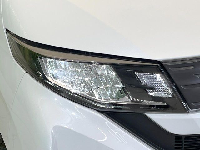 DAIHATSU MOVE 2025 Image 31