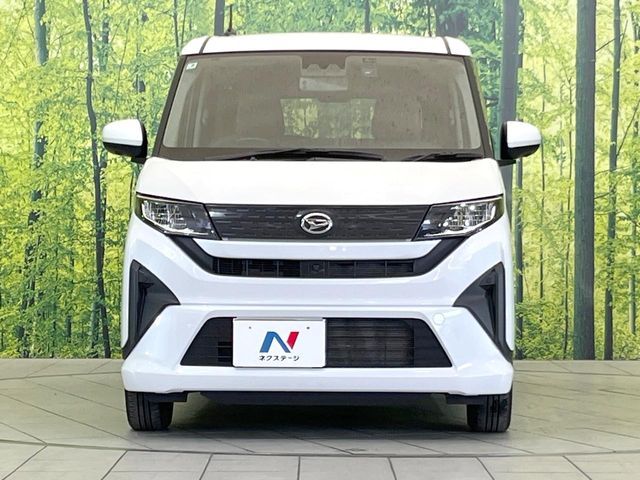 DAIHATSU MOVE 2025 Image 31