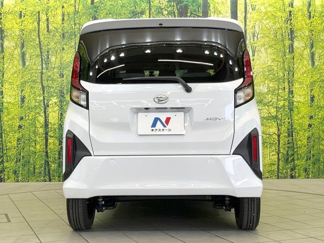 DAIHATSU MOVE 2025 Image 31
