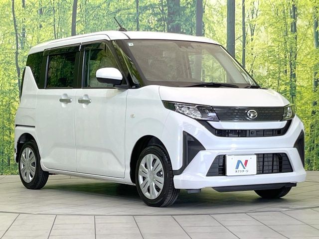 DAIHATSU MOVE 2025 Image 31