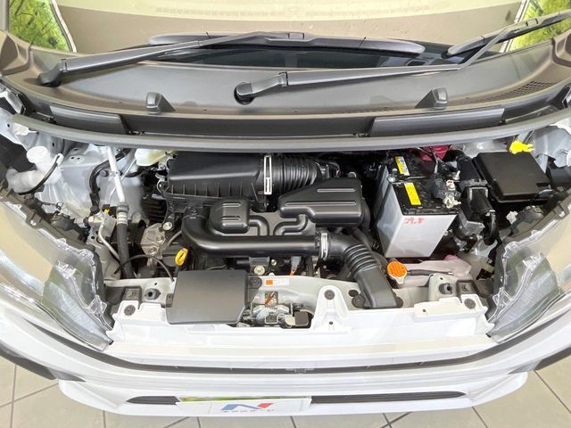 DAIHATSU MOVE 2025 Image 31