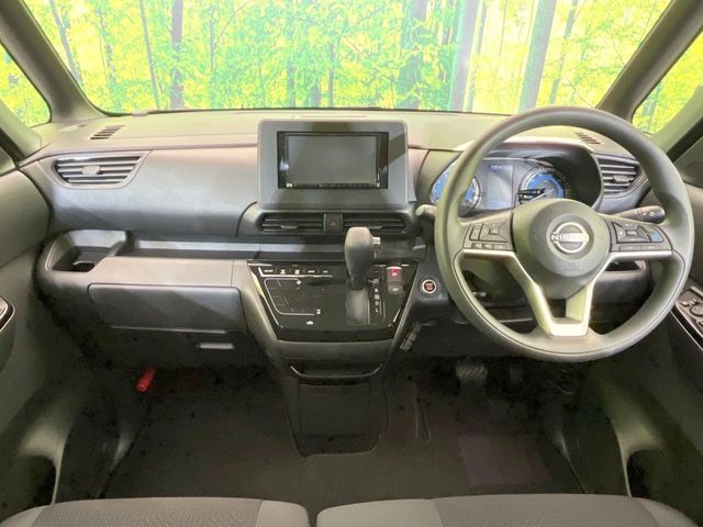 NISSAN ROOX 2023 Image 31