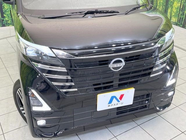 NISSAN ROOX 2023 Image 31