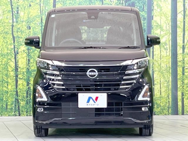 NISSAN ROOX 2023 Image 31