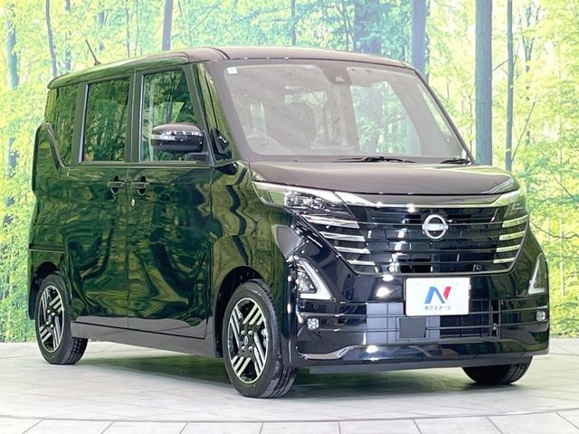NISSAN ROOX 2023 Image 31