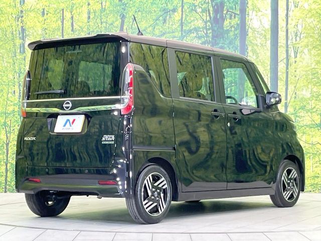 NISSAN ROOX 2023 Image 31