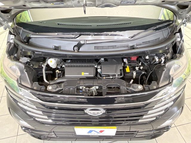 NISSAN ROOX 2023 Image 31