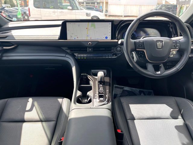 TOYOTA CROWN SPORT 2024 Image 31