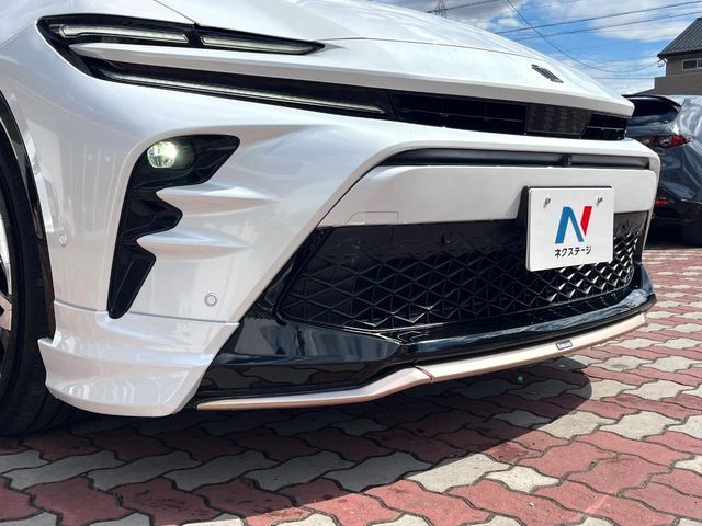 TOYOTA CROWN SPORT 2024 Image 31