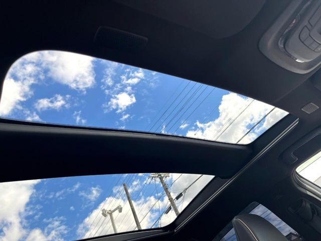 TOYOTA CROWN SPORT 2024 Image 31