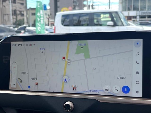 TOYOTA CROWN SPORT 2024 Image 31