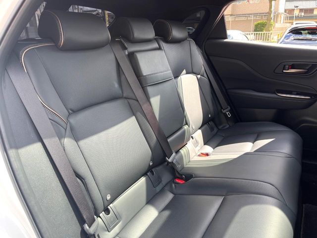 TOYOTA CROWN SPORT 2024 Image 31